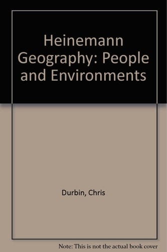 People & Environments
