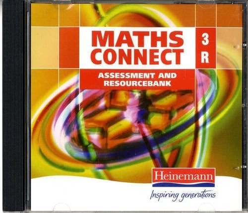 Maths Connect: Red Stage 3 (Maths Connect)