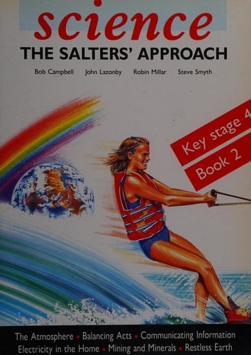 Science The Salters' Approach