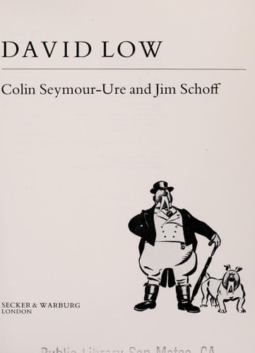 David Low