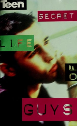 Secret Life of Guys