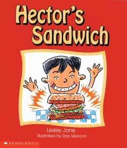 Hector's Sandwich