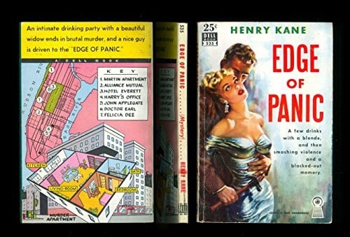 Edge of Panic