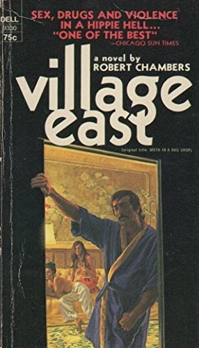Village East