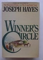 Winner's circle: A novel