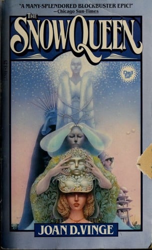 Snow Queen