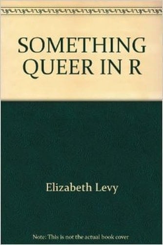 Something Queer in Rock 'n' Roll