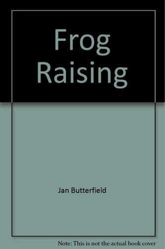Frog Raising