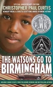 Watsons-Birmingham Free Teacher