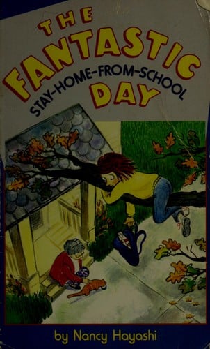 The fantastic stay-home-from-school day