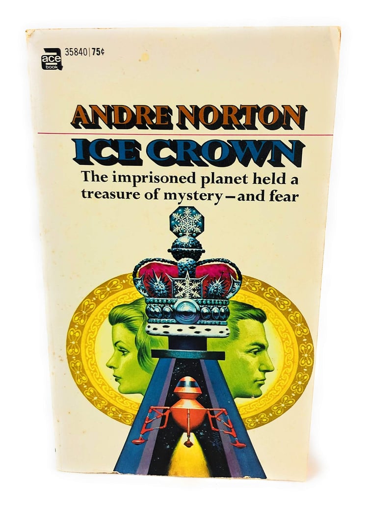 Ice Crown