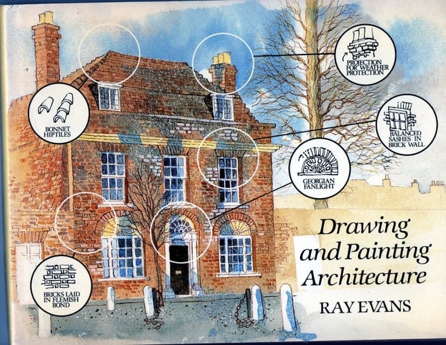 Drawing and Painting Architecture