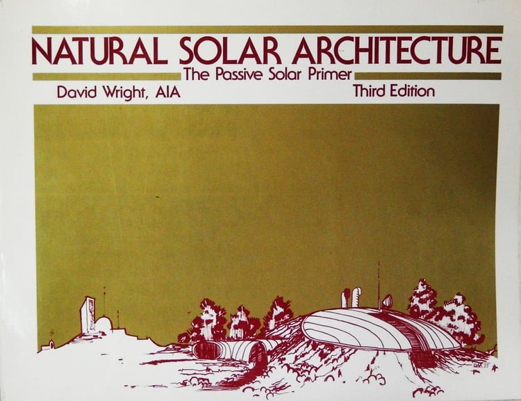Natural Solar Architecture The Passive Solar Primer