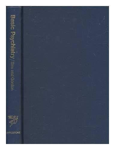 Basic psychiatry