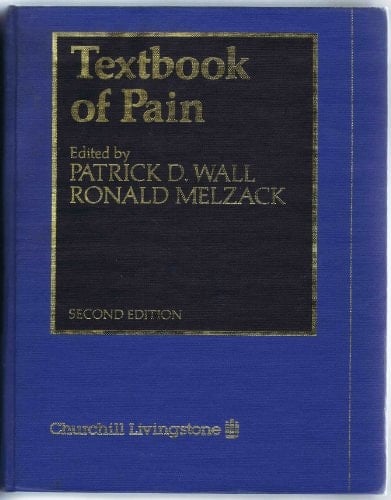 Textbook of Pain