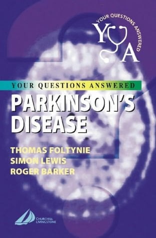Parkinson's Disease Your Questions Answered