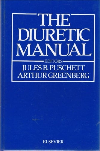 The Diuretic manual