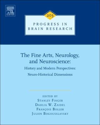 The Fine Arts Neurology And Neuroscience Neurohistorical Dimensions