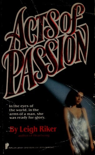 Acts of Passion