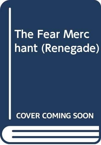 The Fear Merchant