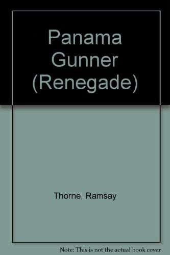 Panama Gunner