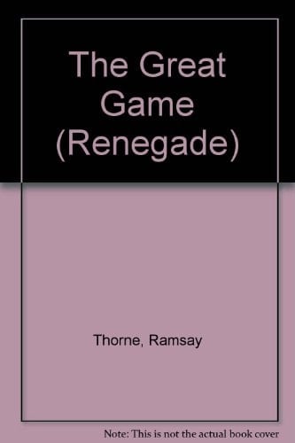 The Great Game