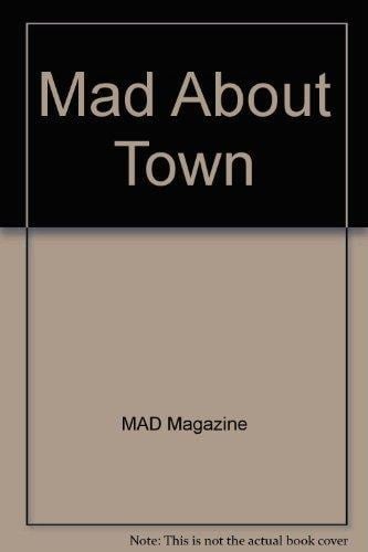Mad About Town
