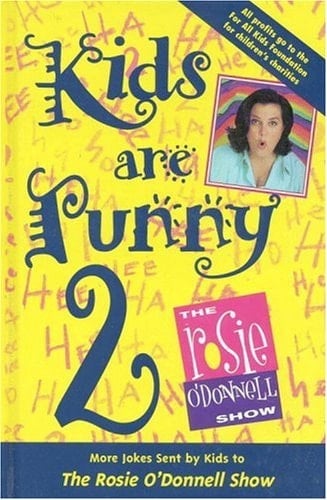 Kids are Funny Two