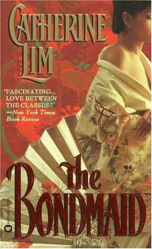 The Bondmaid