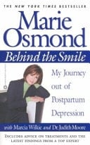 Behind the Smile My Journey Out of Postpartum Depression