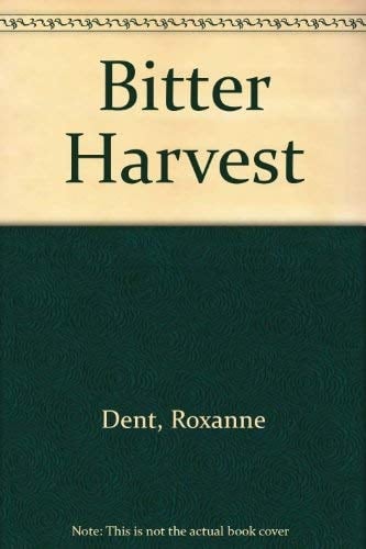 Bitter Harvest