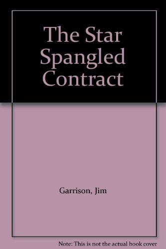 The Star Spangled Contract