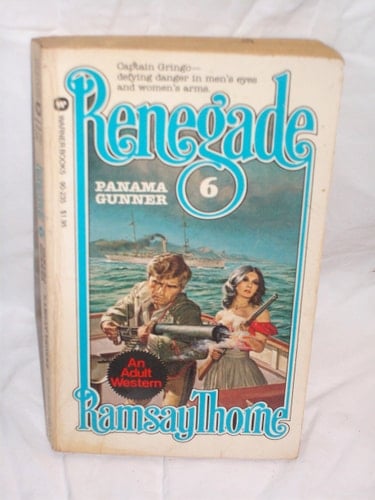 Renegade - Book #06