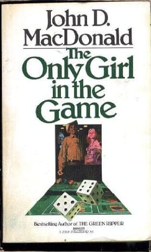 The Only Girl in the Game