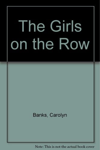 The Girls on the Row
