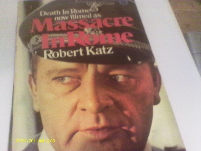 Death in Rome