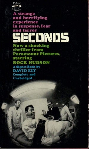Seconds