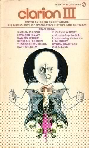 Clarion 3