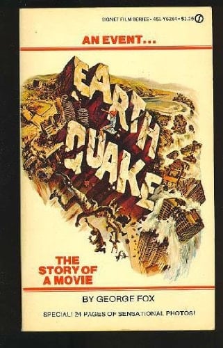 Earthquake