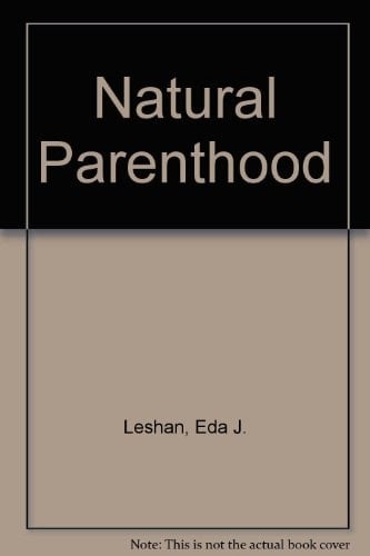 Natural Parenthood