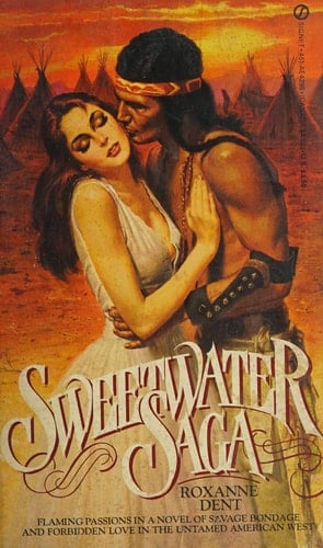 Sweetwater Saga
