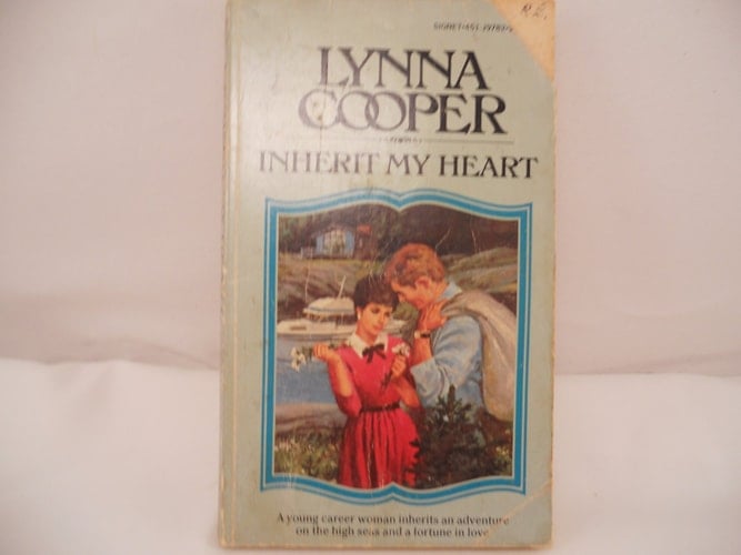 Inherit My Heart