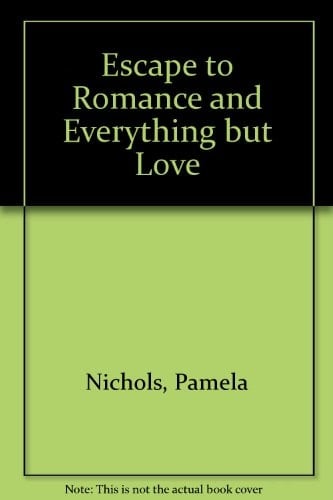 Escape to Romance