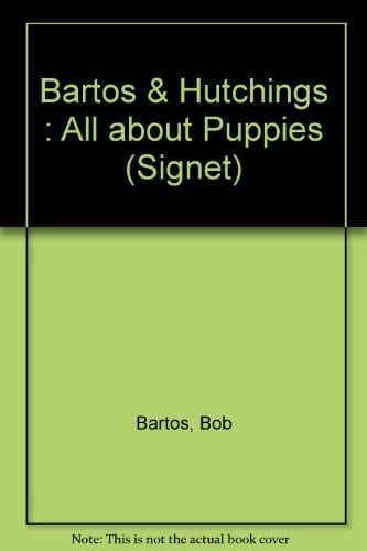 All about Puppies