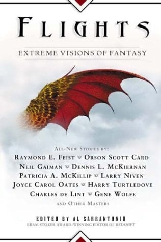 Flights Extreme Visions of Fantasy