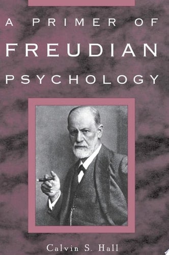 A Primer of Freudian Psychology