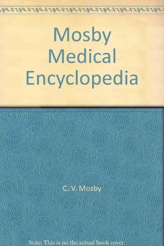 Mosby Medical Encyclopedia