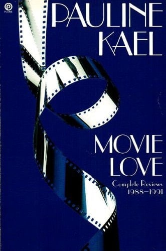 Movie Love Complete Reviews 1988-1991