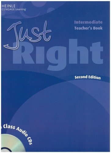 Just Right