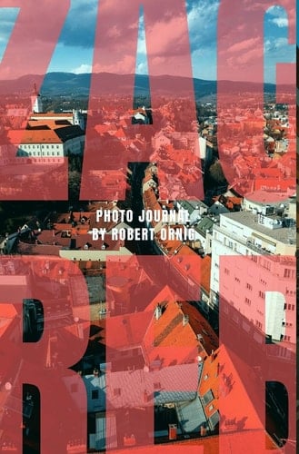Zagreb